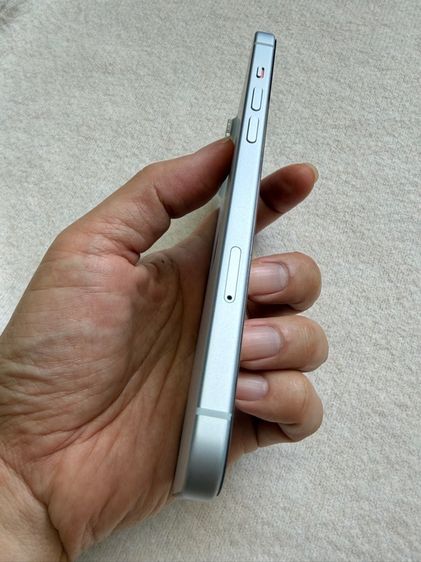 ขาย iPhone 15 Plus สภาพใหม่ไร้รอย เครื่องศูนย์ไทย รูปที่ 4