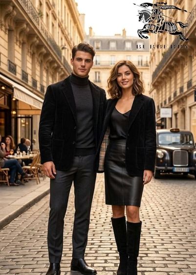 burberry