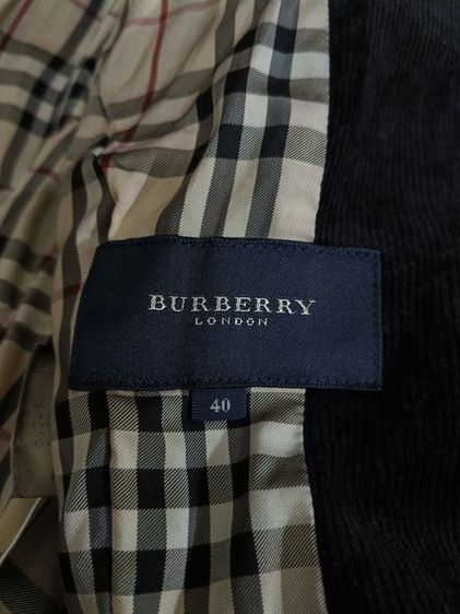 burberry รูปที่ 2