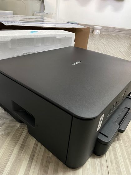 BROTHER DCP-T230 รูปที่ 6