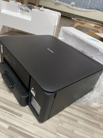 BROTHER DCP-T230 รูปที่ 4