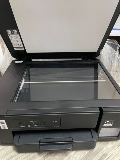 BROTHER DCP-T230 รูปที่ 5