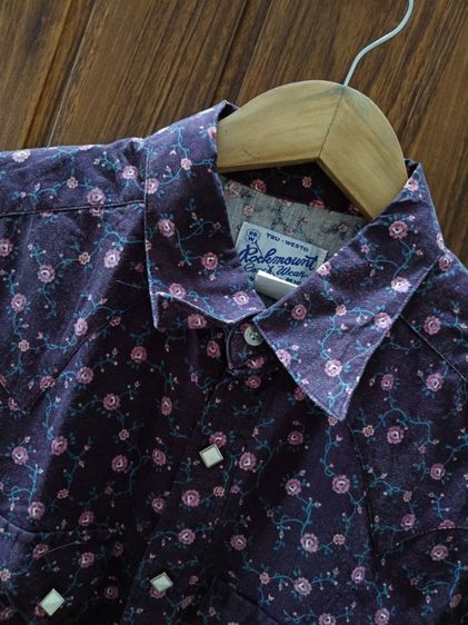 rock mount รูปที่ 3