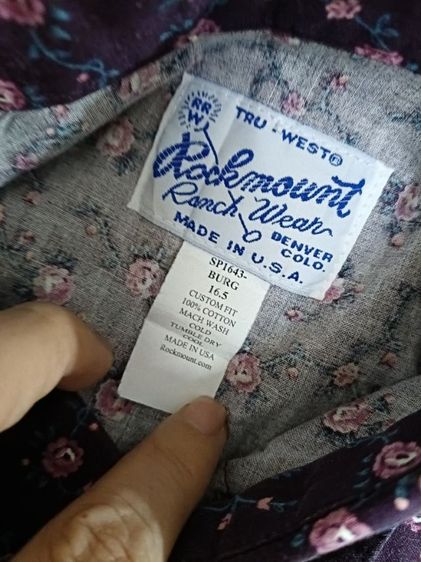 rock mount รูปที่ 2