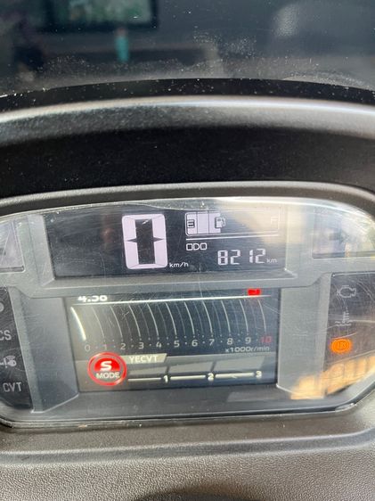 Nmax 2025 tech max รูปที่ 12