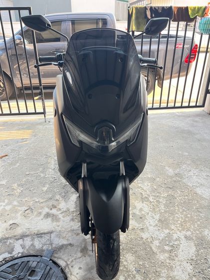 Nmax 2025 tech max รูปที่ 5
