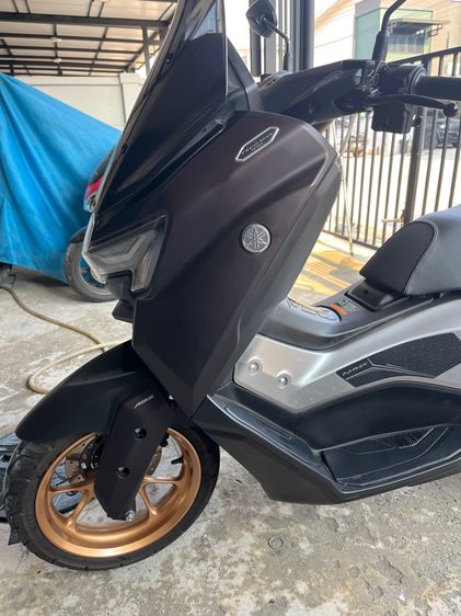 Nmax 2025 tech max รูปที่ 3