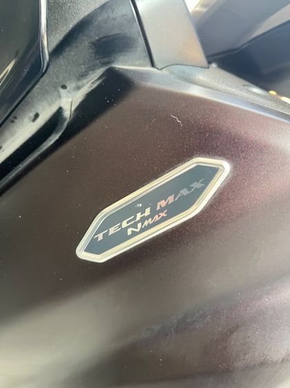 Nmax 2025 tech max รูปที่ 11