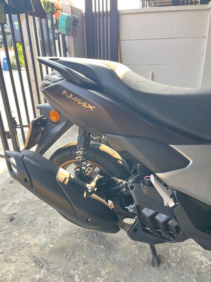 Nmax 2025 tech max รูปที่ 9