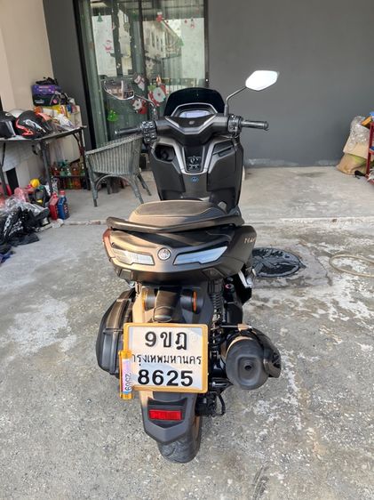 Nmax 2025 tech max รูปที่ 10