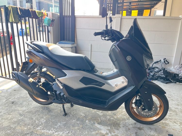 Nmax 2025 tech max รูปที่ 6