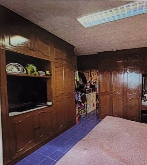 อื่นๆ ไม่อนุญาต ตกแต่งครบ สร้างเสร็จก่อน 2010 คอนโด 40 ตรม มีบิ้วอินเฟอร์นิเจอร์ โครงการออนป้าทาวเวอร์ รูปที่ 3