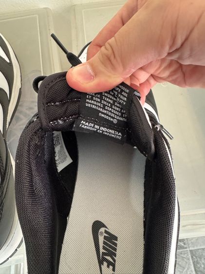 NIKE DUNK LOW PANDA รูปที่ 5