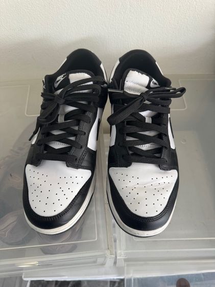 NIKE DUNK LOW PANDA รูปที่ 2