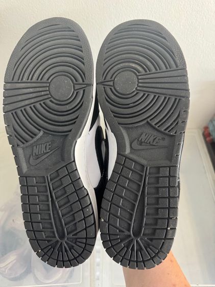 NIKE DUNK LOW PANDA รูปที่ 4