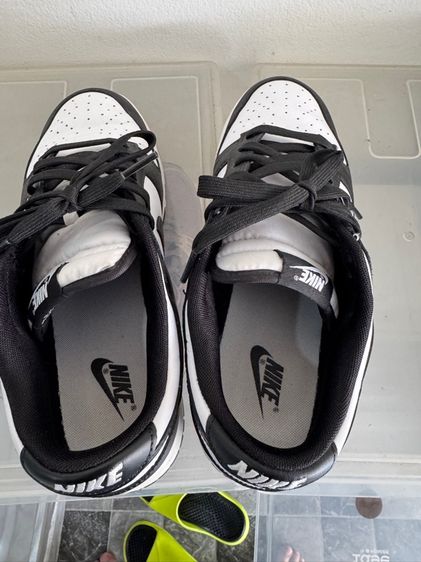 NIKE DUNK LOW PANDA รูปที่ 3