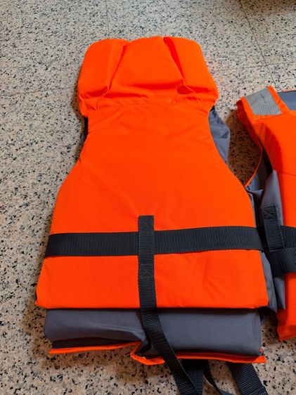 เสื้อชูชีพ ( ใหม่) รูปที่ 8