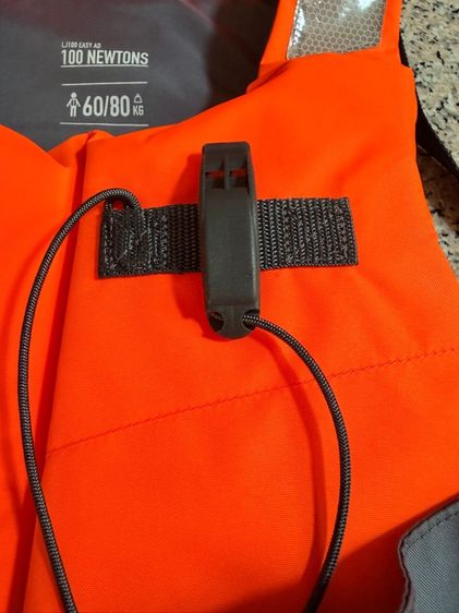 เสื้อชูชีพ ( ใหม่) รูปที่ 5