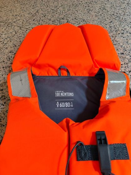 เสื้อชูชีพ ( ใหม่) รูปที่ 6