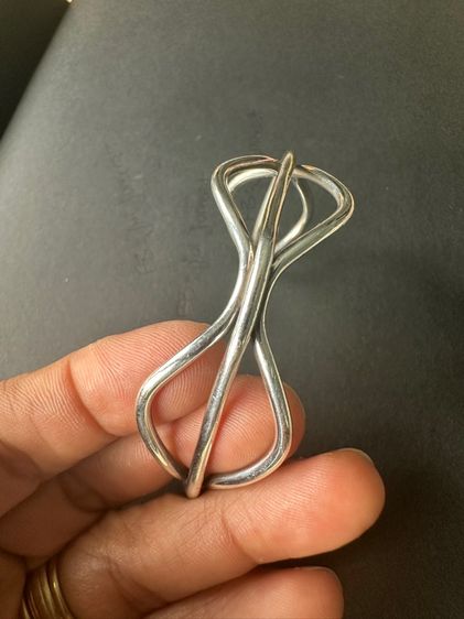 กำไลเงินแท้ รูปที่ 5