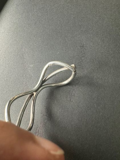 กำไลเงินแท้ รูปที่ 6