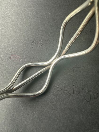 กำไลเงินแท้ รูปที่ 7