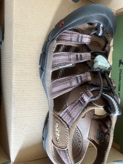 รองเท้า keen มือสองสภาพดี รูปที่ 5