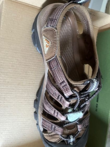 รองเท้า keen มือสองสภาพดี รูปที่ 6