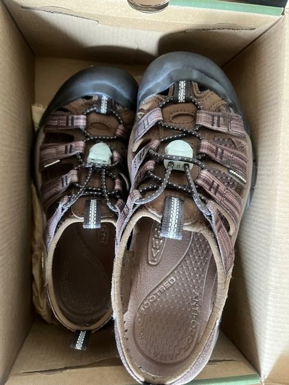 รองเท้า keen มือสองสภาพดี รูปที่ 2