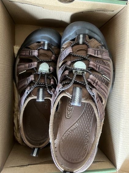 รองเท้า keen มือสองสภาพดี รูปที่ 3