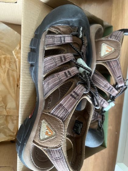 รองเท้า keen มือสองสภาพดี รูปที่ 7