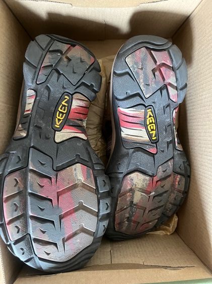 รองเท้า keen มือสองสภาพดี รูปที่ 4
