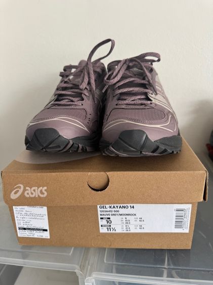 Asics GELS KAYANO 14 รูปที่ 7