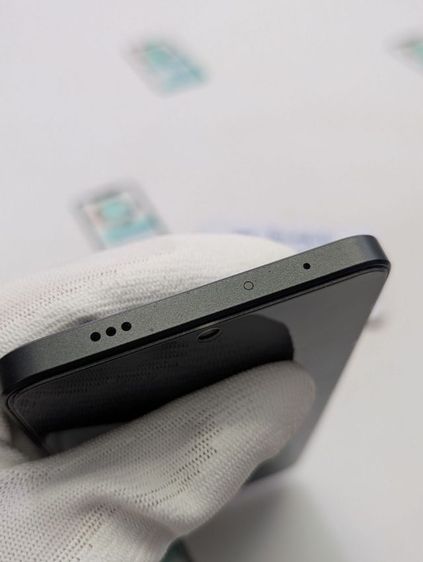 ขาย เทิร์น Poco X6 Pro 5G Ram 12 Rom 512 ศูนย์ไทย สภาพสวย อุปกรณ์ครบยกกล่อง เพียง 5,990 บาท ครับ  รูปที่ 9