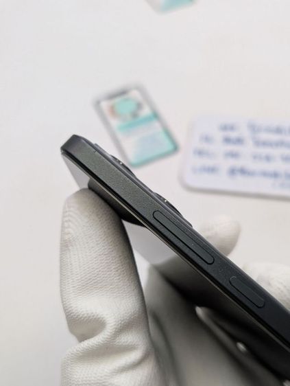 ขาย เทิร์น Poco X6 Pro 5G Ram 12 Rom 512 ศูนย์ไทย สภาพสวย อุปกรณ์ครบยกกล่อง เพียง 5,990 บาท ครับ  รูปที่ 12