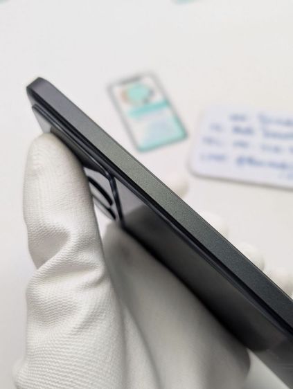 ขาย เทิร์น Poco X6 Pro 5G Ram 12 Rom 512 ศูนย์ไทย สภาพสวย อุปกรณ์ครบยกกล่อง เพียง 5,990 บาท ครับ  รูปที่ 10