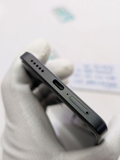 ขาย เทิร์น Poco X6 Pro 5G Ram 12 Rom 512 ศูนย์ไทย สภาพสวย อุปกรณ์ครบยกกล่อง เพียง 5,990 บาท ครับ  รูปที่ 11