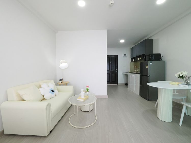 ขายราคาพิเศษ คอนโด รัชดาเทอเรส ชั้น10 ขนาด 36.16 ตร.ม. ทำเลดีมากอยู่ใจกลางเมือง 