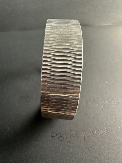 กำไลเงิน งานวินเทจอังกฤษ รูปที่ 10