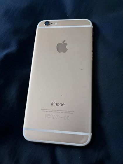 iPhone 6  รูปที่ 2