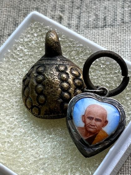 หลวงพ่อเงิน