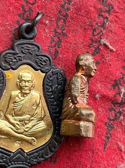 พระเกจิ รูปที่ 11