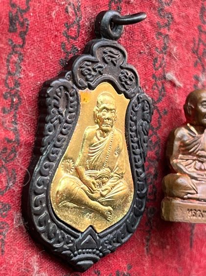 พระเกจิ รูปที่ 3