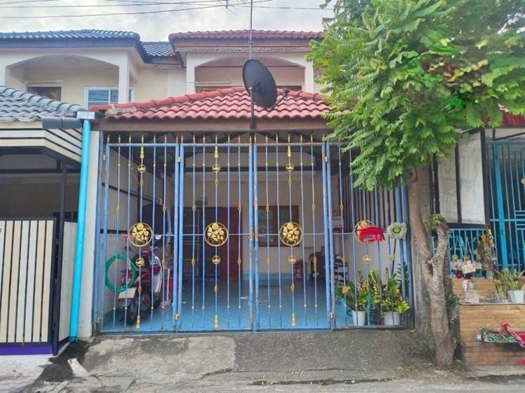 อื่นๆ สร้างเสร็จก่อน 2010 มีบางส่วน ใช่ สุขใจวิลล่าชลบุรี รูปที่ 2