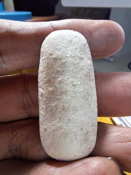 พระผง วัดพลับ พิมพ์วันทา รูปที่ 2