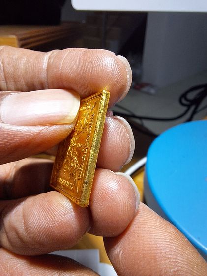 เหรียญ พรมสี่หน้า ไม่ทราบที่ รูปที่ 4