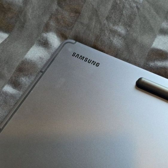 Samsung Galaxy Tab S7 (WiFi LTE) 128GB สภาพสวย อุปกรณ์แท้ครบชุดพร้อมใช้งาน รูปที่ 3