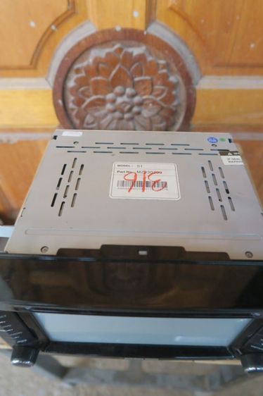 จอเดิมdvd มิตซู ไทรทัน รูปที่ 3