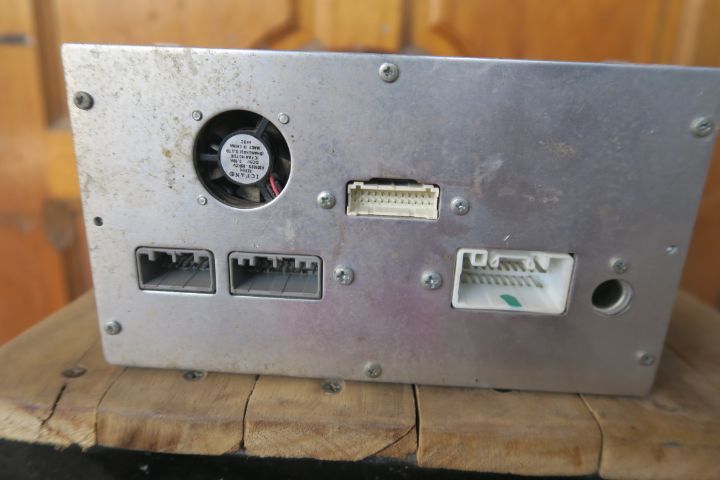 จอเดิมdvd มิตซู ไทรทัน รูปที่ 8