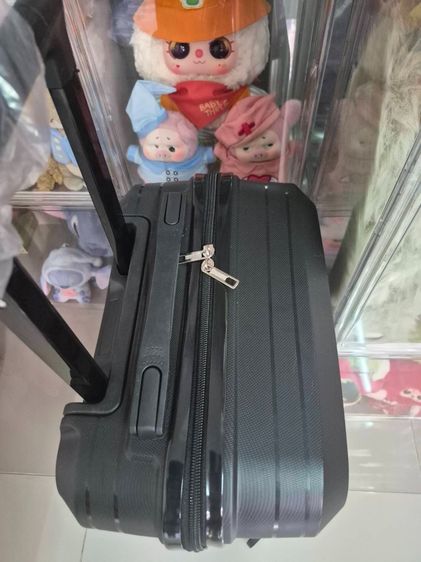 ขายกระเป๋าเดินทางขนาด 20 นิ้วของใหม่  รูปที่ 4
